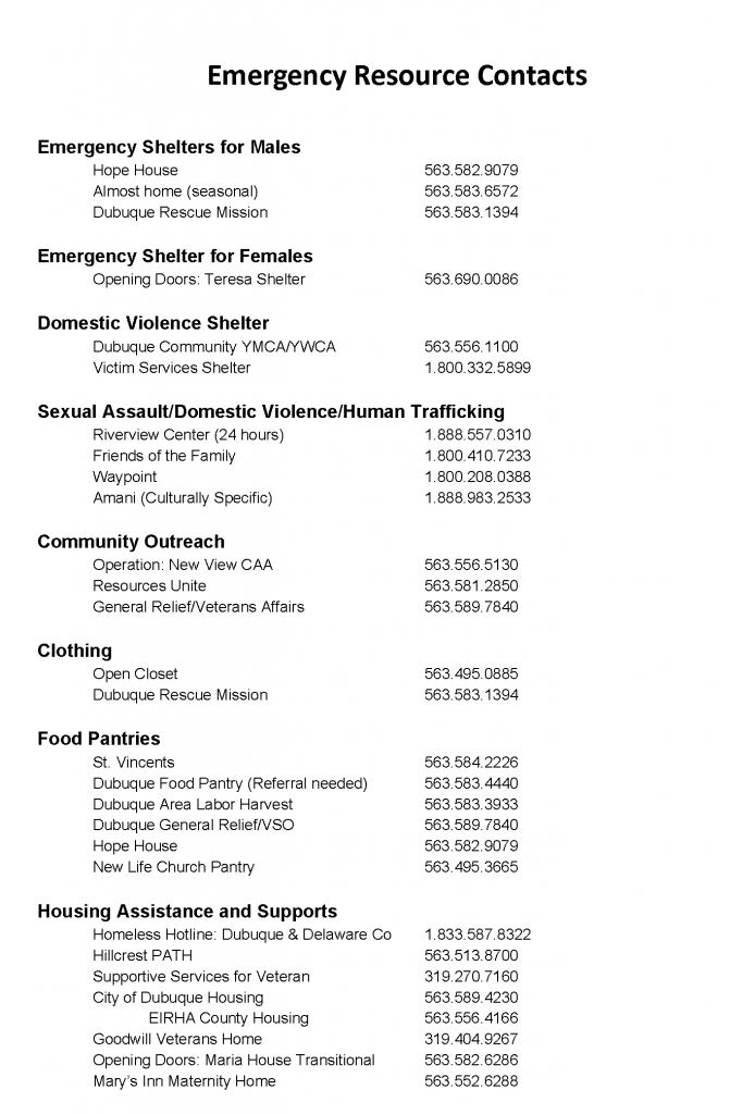 EICSR_Emergency_Resource_Contacts