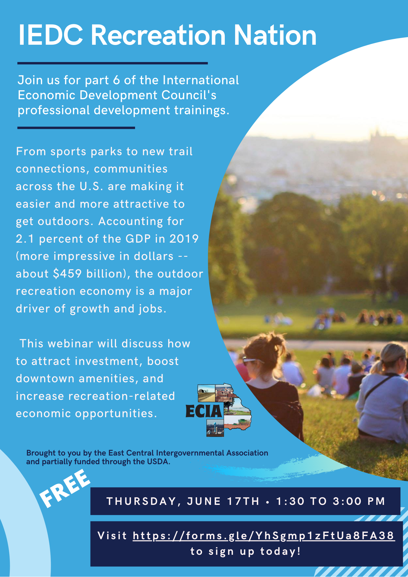 IEDC_Recreation_Nation_6-17-21_Flyer