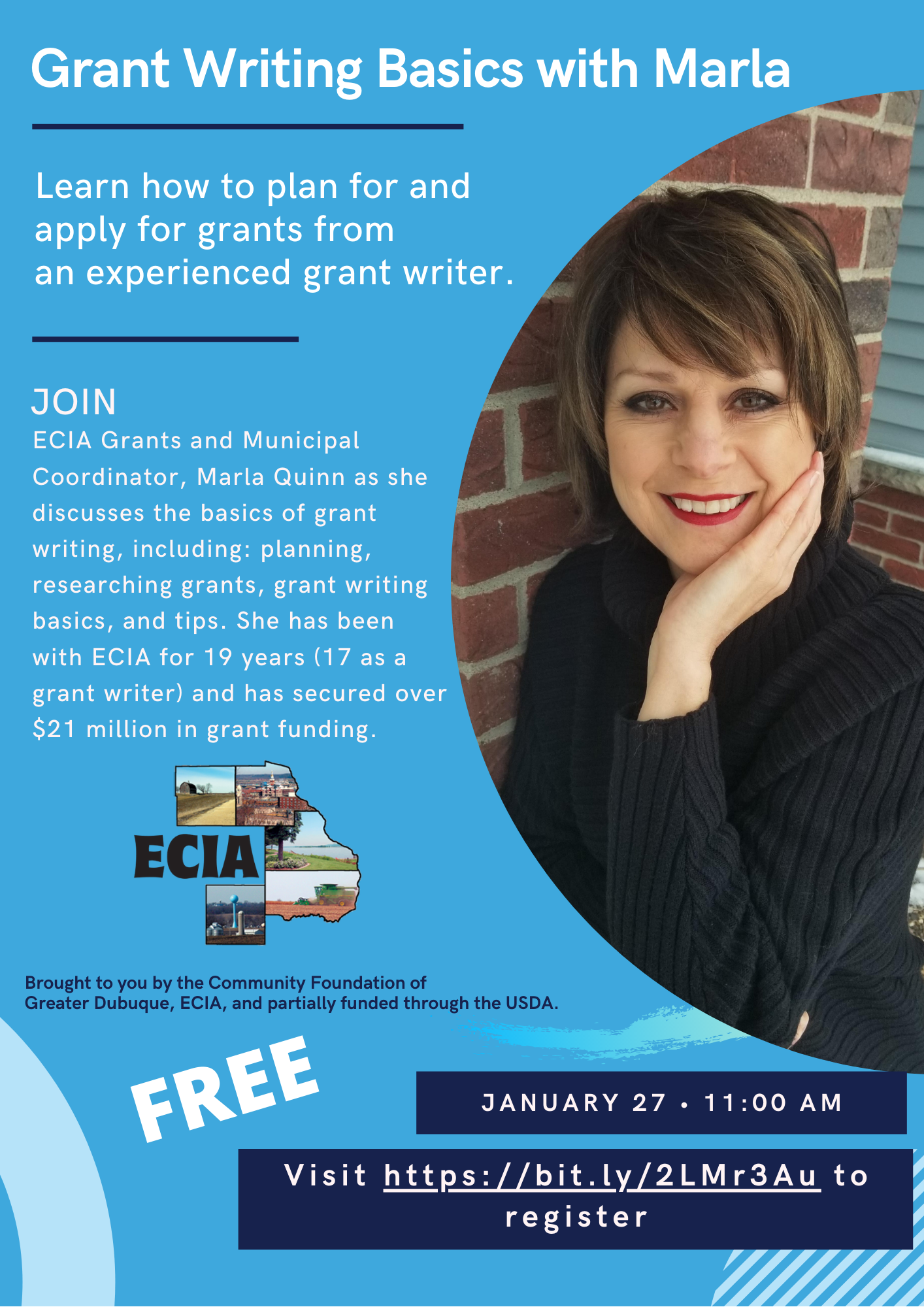 MarlaGrantWritingWorkshop